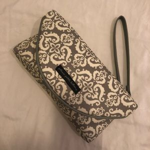 Petunia Pickle Bottom diaper clutch